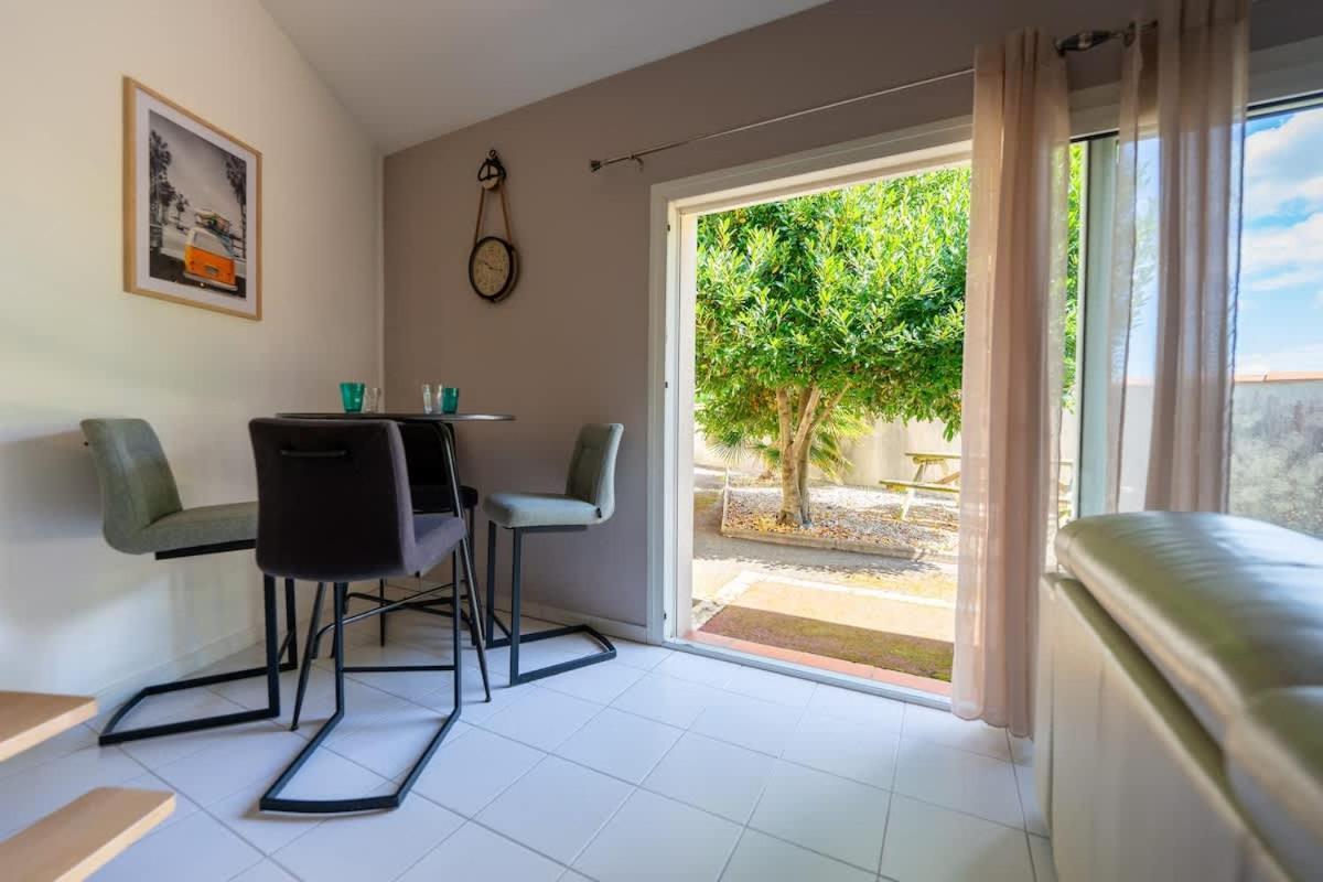 Appartement L'ecrin De Lumiere - Kiwi