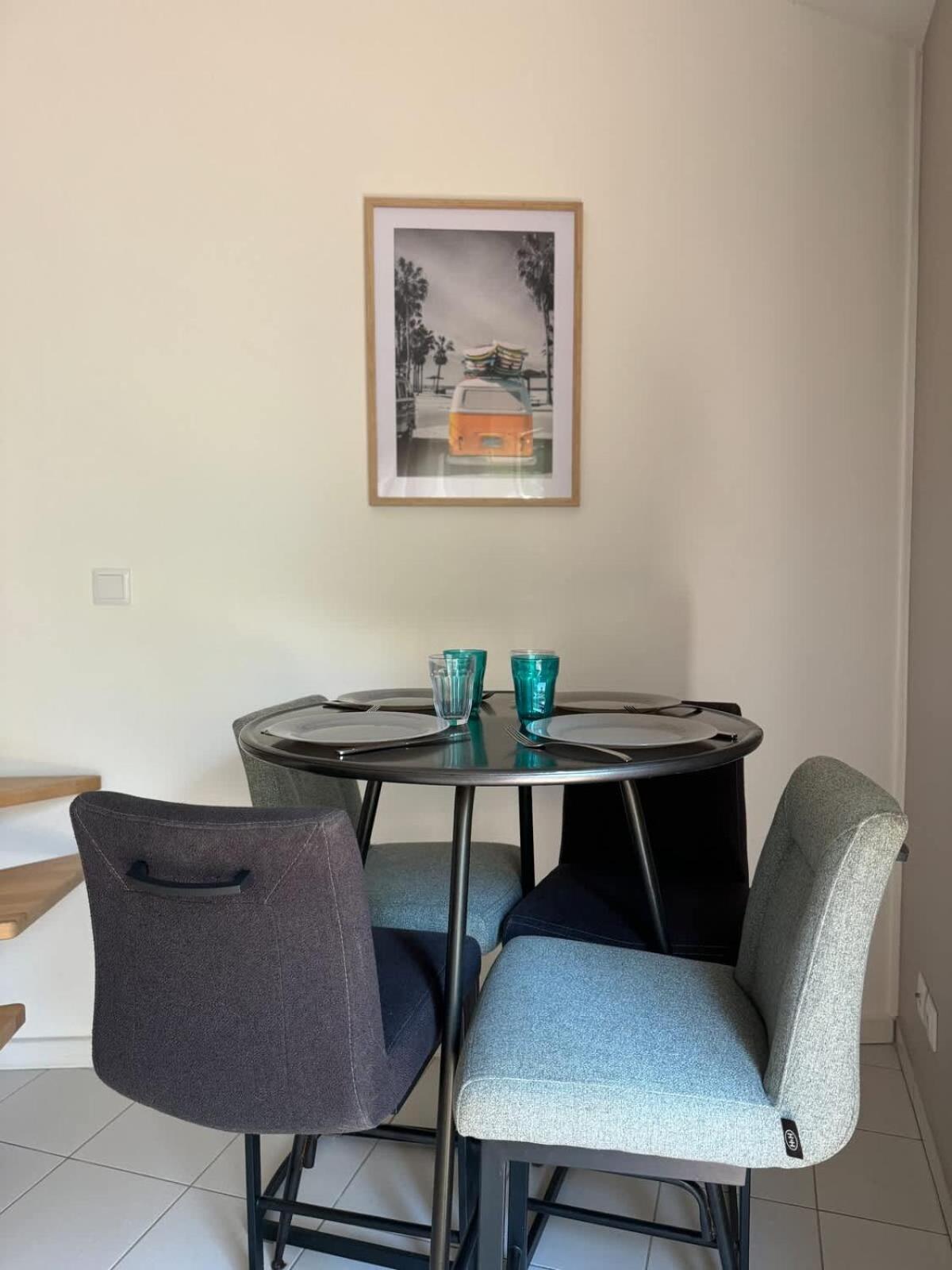 Appartement L'ecrin De Lumiere - Kiwi *
