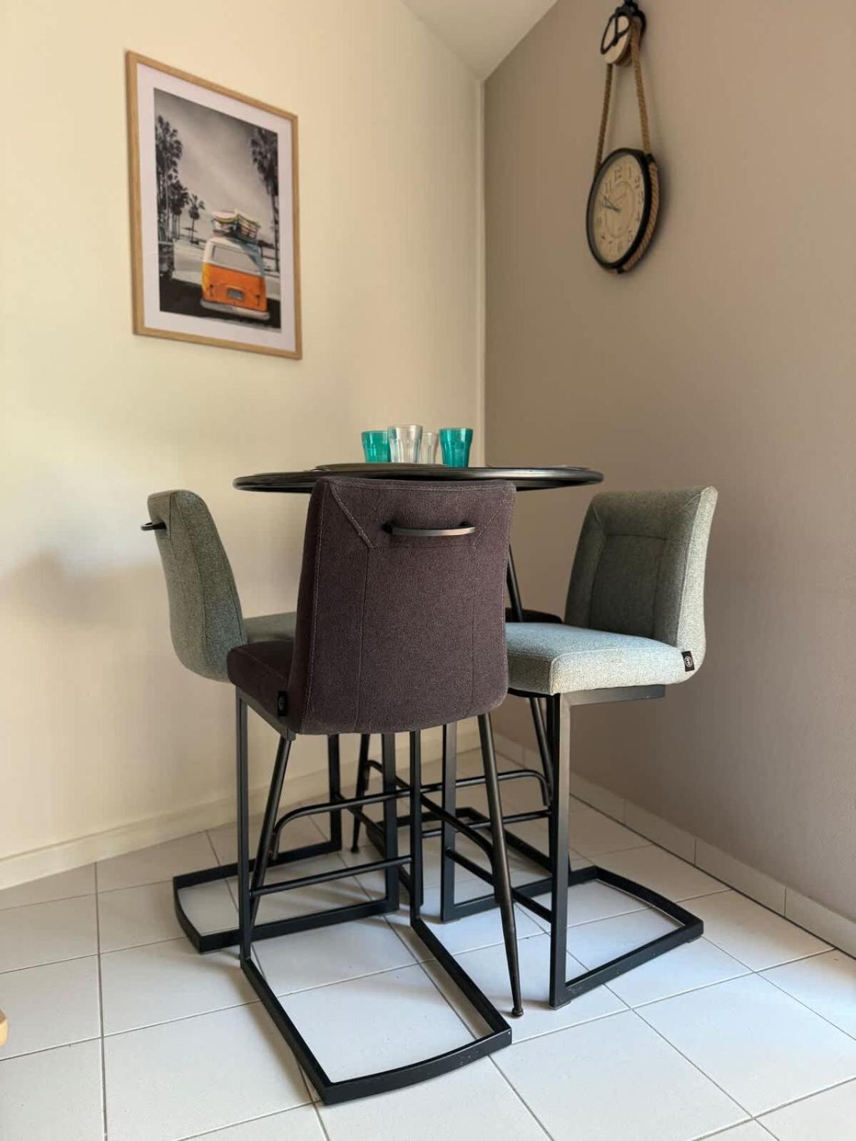 Appartement L'ecrin De Lumiere - Kiwi *